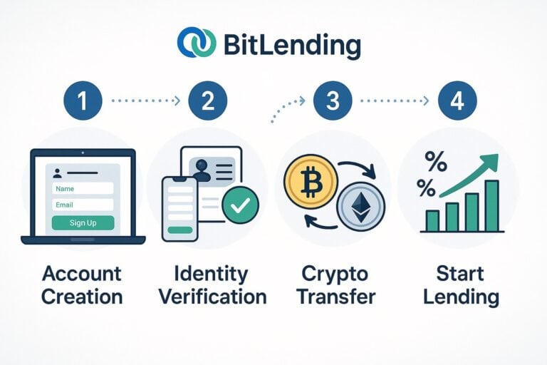 BitLendingとは？年利8%の仕組みと始め方を解説 - ちゃんこ 資産形成の部屋