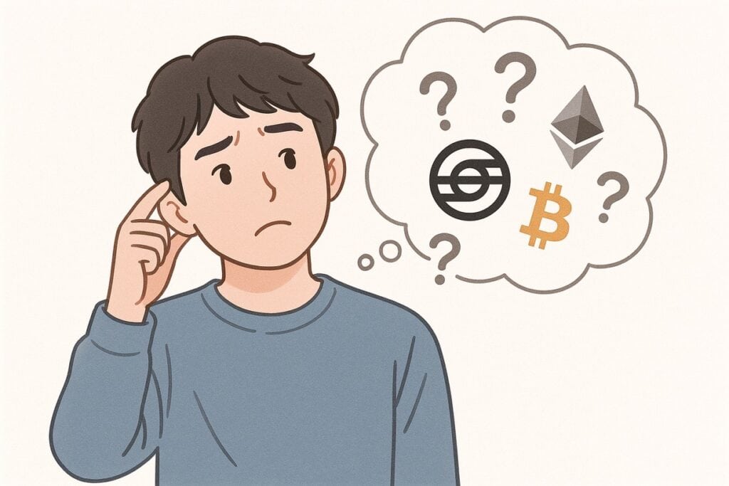 ワールドコインって何? 